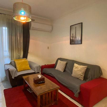 Al-Rehab Luxury Apartment Families Only Kairo Eksteriør bilde