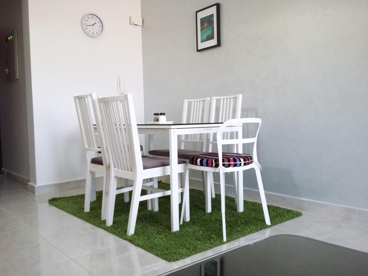 Al-Rehab Luxury Apartment Families Only Kairo Eksteriør bilde