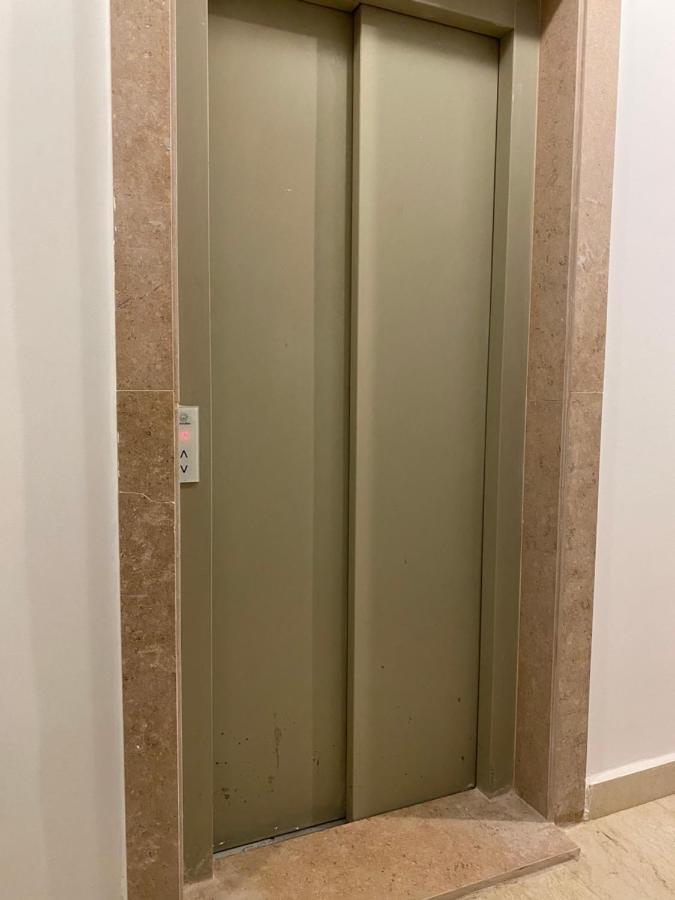 Al-Rehab Luxury Apartment Families Only Kairo Eksteriør bilde