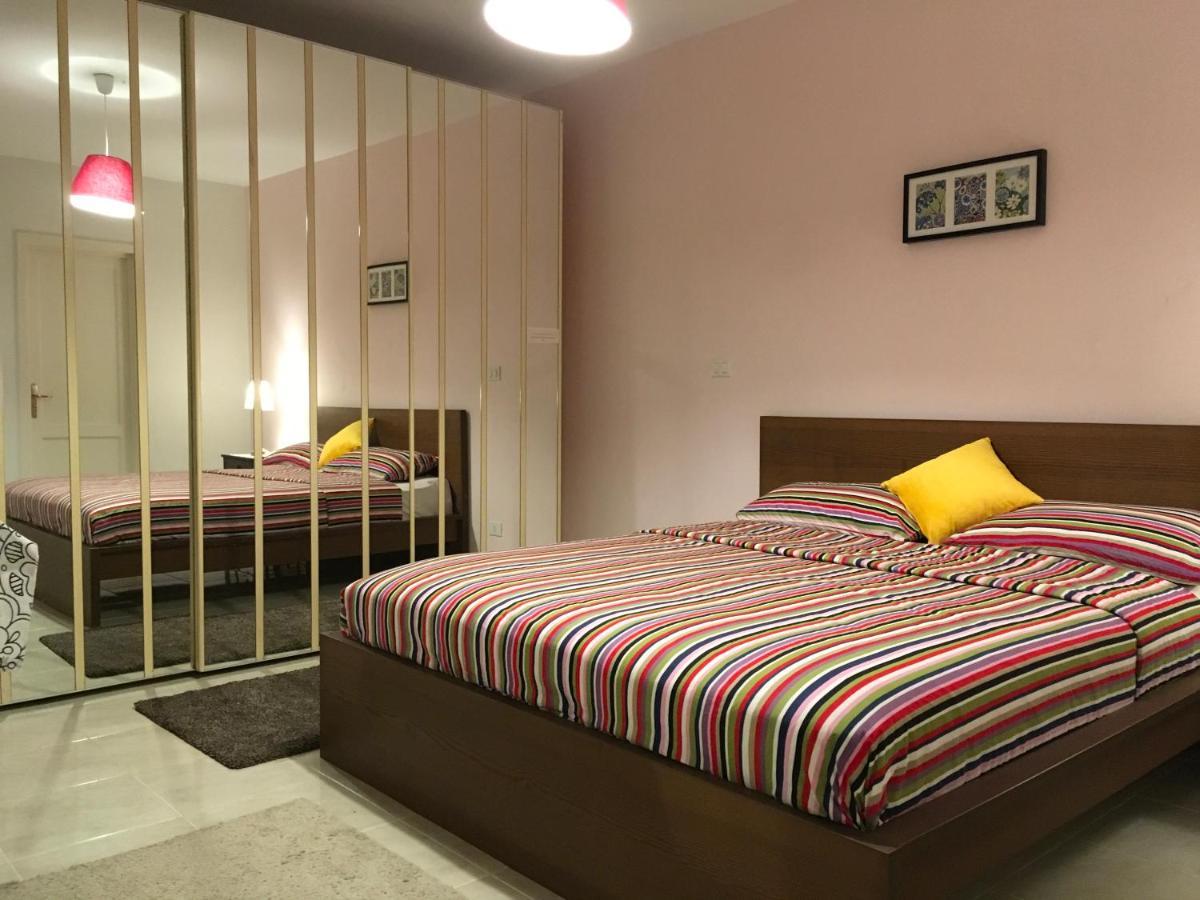 Al-Rehab Luxury Apartment Families Only Kairo Eksteriør bilde