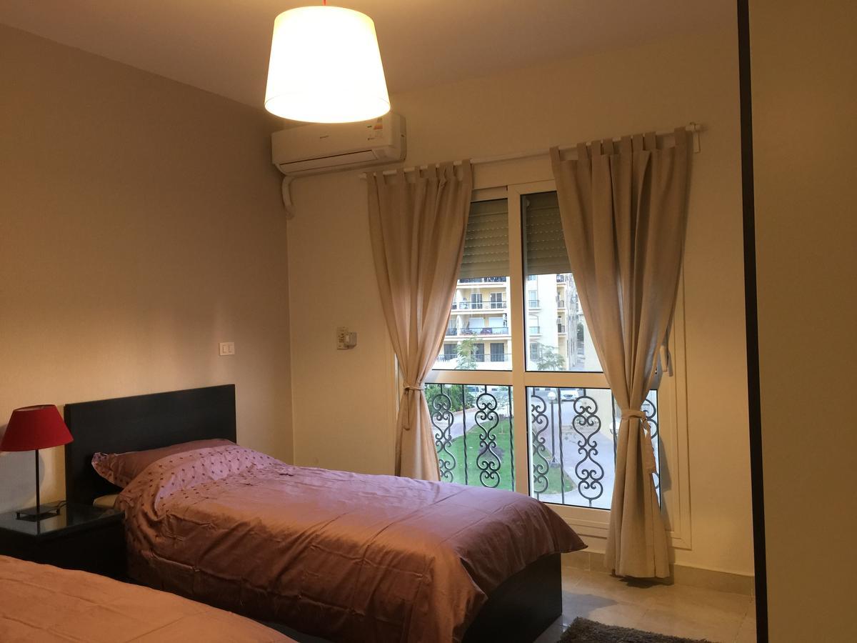 Al-Rehab Luxury Apartment Families Only Kairo Eksteriør bilde