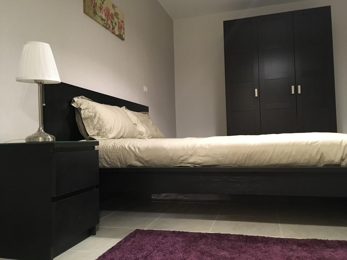 Al-Rehab Luxury Apartment Families Only Kairo Eksteriør bilde