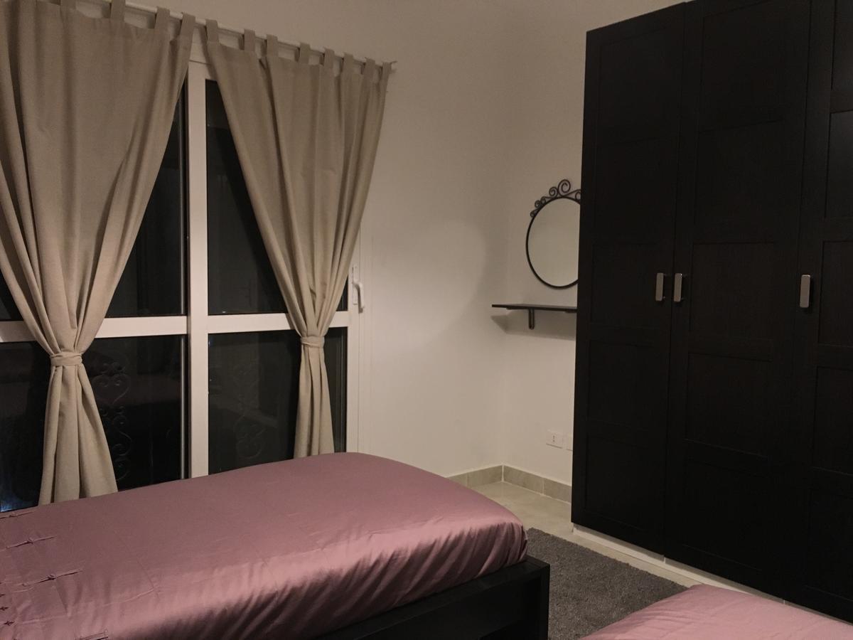 Al-Rehab Luxury Apartment Families Only Kairo Eksteriør bilde