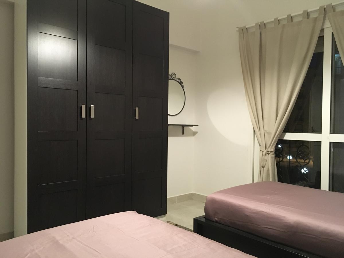 Al-Rehab Luxury Apartment Families Only Kairo Eksteriør bilde