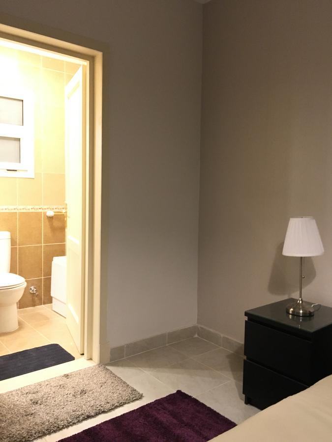 Al-Rehab Luxury Apartment Families Only Kairo Eksteriør bilde