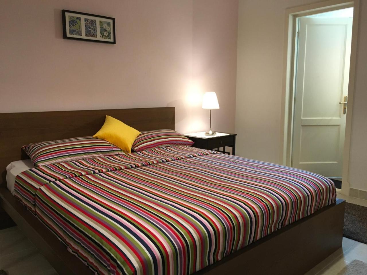 Al-Rehab Luxury Apartment Families Only Kairo Eksteriør bilde