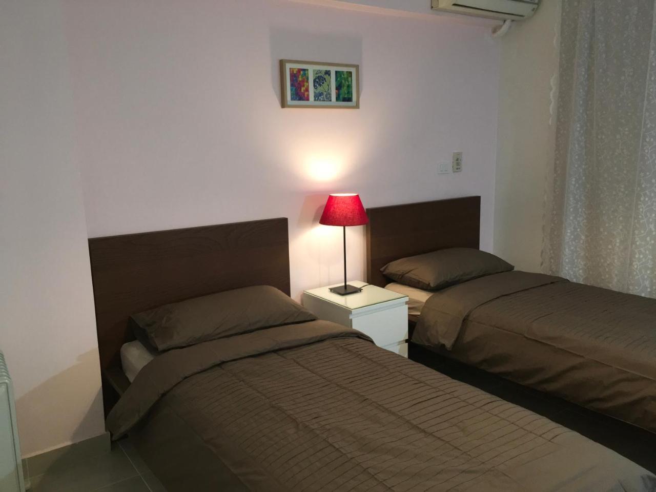 Al-Rehab Luxury Apartment Families Only Kairo Eksteriør bilde